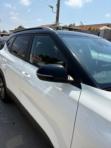 מודעת רכב קיה סלטוס