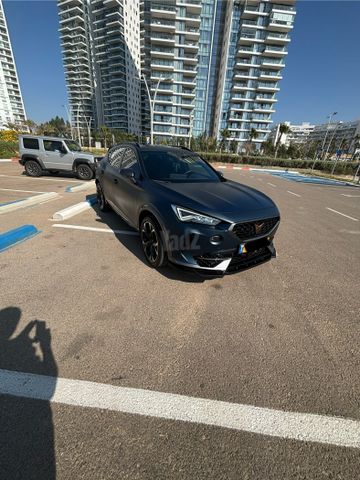 קופרה פורמנטור