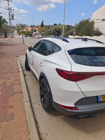 קופרה פורמנטור