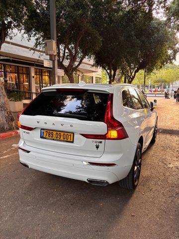 וולוו XC60