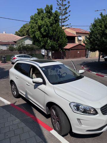 וולוו XC60