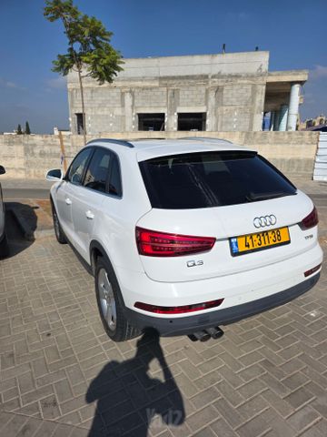 אאודי Q3
