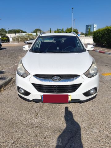 יונדאי ix35