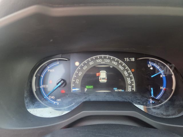טויוטה RAV4