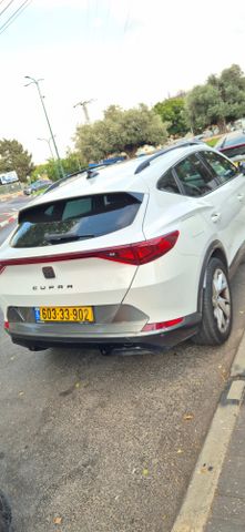 קופרה פורמנטור