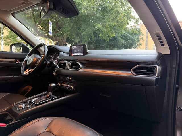 מאזדה CX-5