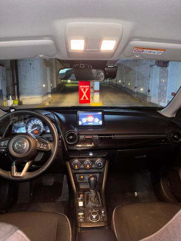 מאזדה CX-3
