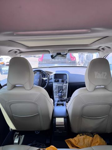 וולוו XC60