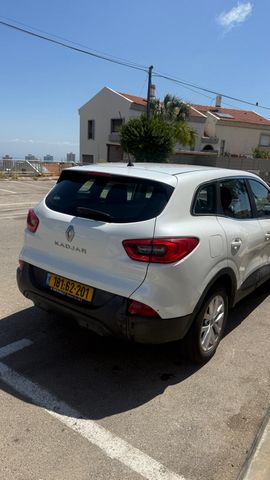 רנו קדגא'ר