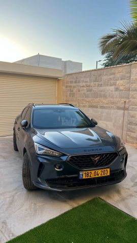 קופרה פורמנטור