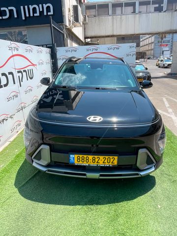 יונדאי קונה