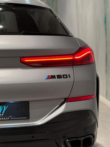 ב מ וו X6