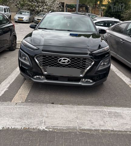 מודעת רכב יונדאי קונה