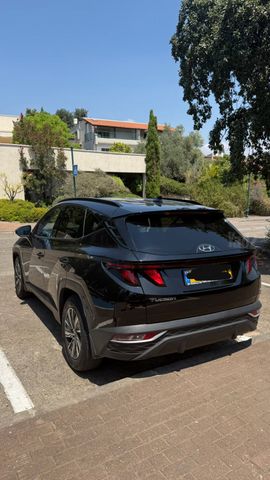 יונדאי טוסון