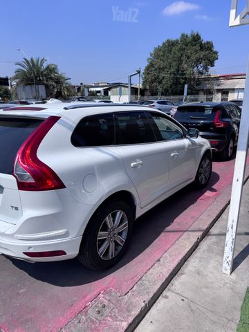 וולוו XC60