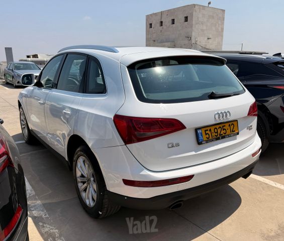 אאודי Q5