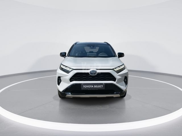 טויוטה RAV4
