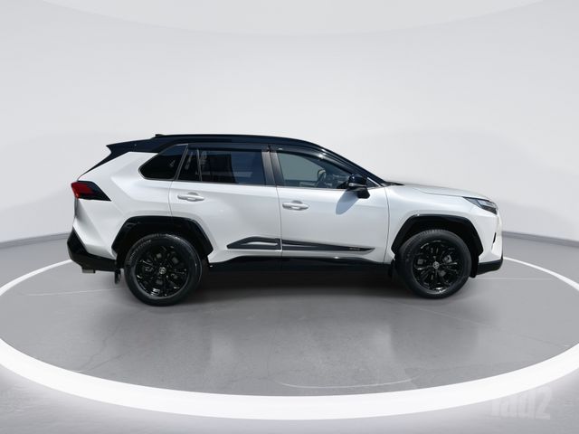 טויוטה RAV4
