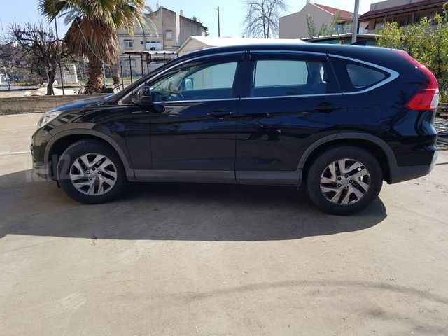 הונדה CR-V
