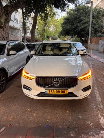 וולוו XC60