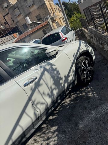 ניסאן אקס טרייל