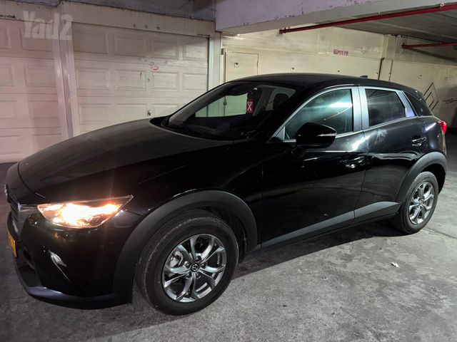 מאזדה CX-3