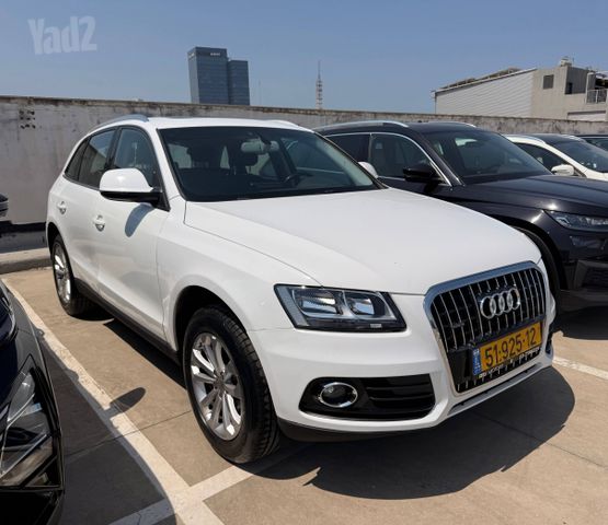אאודי Q5