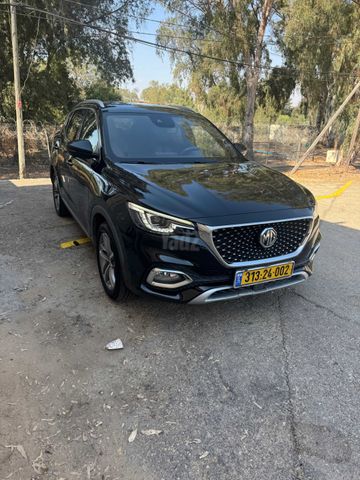 אם ג'י EHS PHEV