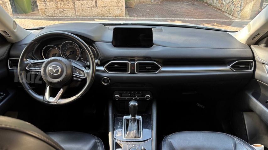 מאזדה CX-5