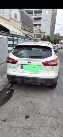 ניסאן קשקאי