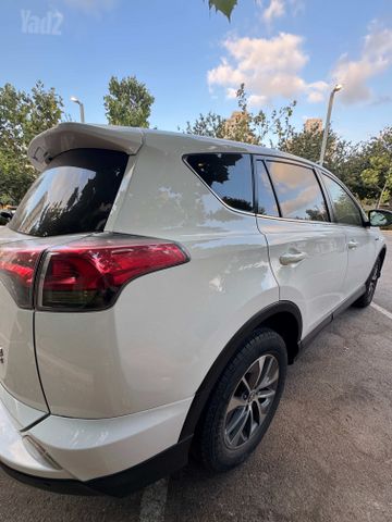 RAV4 Premium היברידי אוט׳ 2.5 (155 כ״ס)