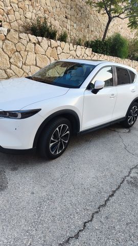 מאזדה CX-5