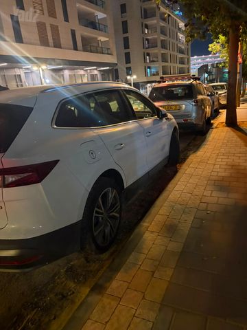 מודעת רכב סקודה אניאק iV