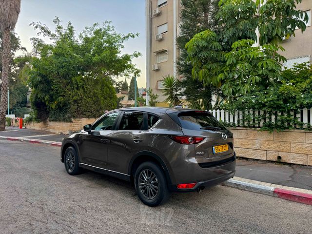 מאזדה CX-5