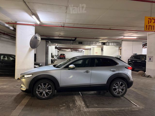 מאזדה CX-30