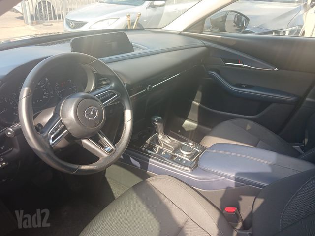 מאזדה CX-30