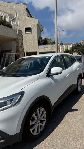 רנו קדגא'ר
