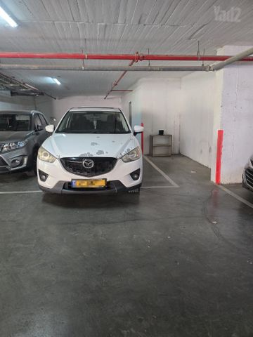 מאזדה CX-5