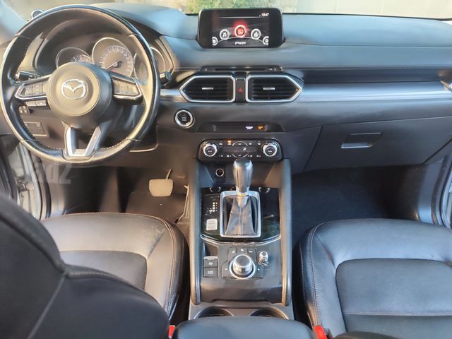 מאזדה CX-5
