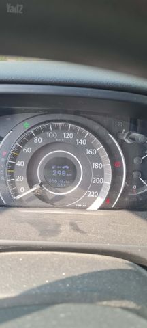 הונדה CR-V