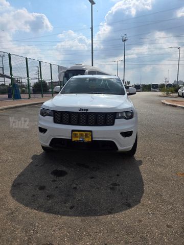 ג'יפ גרנד צ'ירוקי
