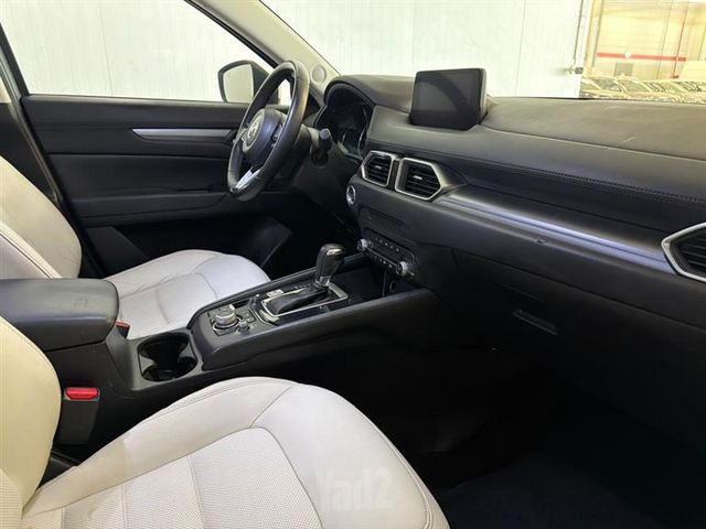 מאזדה CX-5