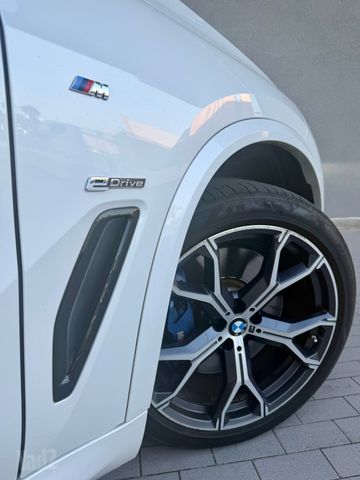 ב מ וו X5