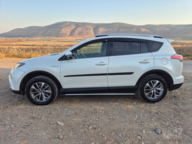 טויוטה RAV4
