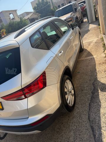 סיאט אטקה