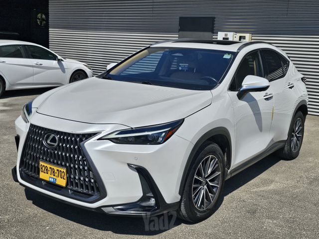 לקסוס NX