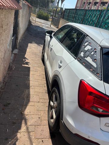 אאודי Q2