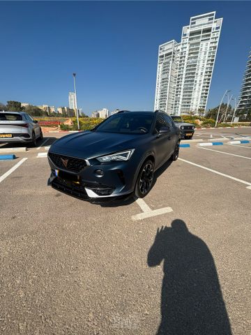 קופרה פורמנטור