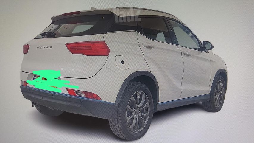 סרס EV-3