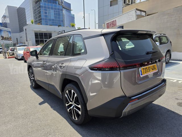 טויוטה RAV4